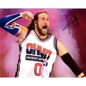 Kassium Ohno Promo - AUTOGRAPHED Buy Cheap Cost