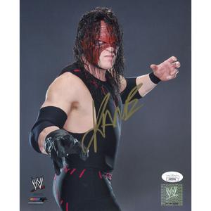Kane PF 2012 8 x 10 Promo - JSA AUTOGRAPHED Free Shipping New Styles