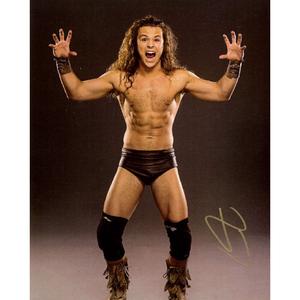 Jungle Boy Promo - AUTOGRAPHED Clearance Cheapest Pice