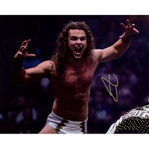 Jungle Boy Promo - AUTOGRAPHED Sast Cheap Pice