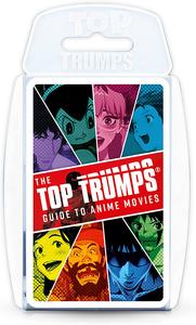 Top Trump Specials Anime Clearance Purchase