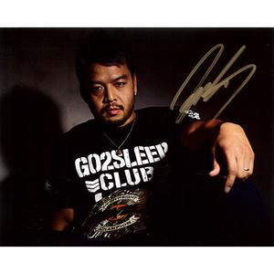 KENTA Promo - AUTOGRAPHED Cheap Pice Low Shipping Fee