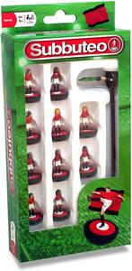 Subbuteo Team Manchester United Buy Online Cheap Pice