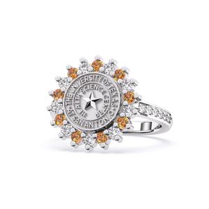 UT Health Science Center San Antonio Ring | 245 Prestige Limited Edition