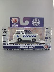 M2 Machines - 1965 Ford Econoline Truck - 2022 Auto-Thentics Series Sale Cheapest Pice