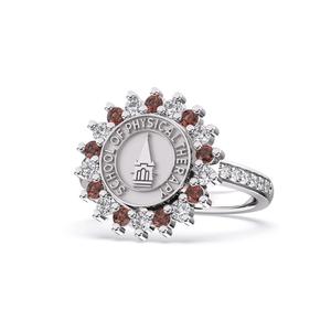 UIW School of Physical Therapy Ring | 245 Prestige Sale Manchester Great Sale