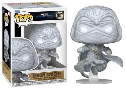 Moon Knight (Moon Knight) 1047 Cheap Sale Now