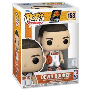 Funko POP! Devin Booker #153 Buy Cheap Pices