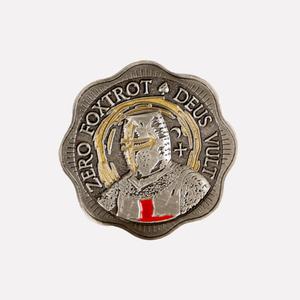 Deus Vult Coin Cheap Sale With Paypal
