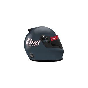 Dale Earnhardt Jr 2025 Bud #8 Collectible 1/4 Scale Micro Helmet Preorder - Currently Projected March Outlet Deals
