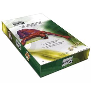 2024 Upper Deck Marvel Masterpieces XL Trading Cards Hobby Box Big Discount Online