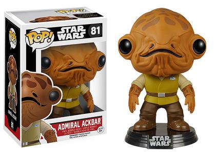 Admiral Ackbar 81 Buy Cheap Big Discount