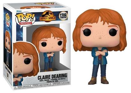 Claire Dearing (Jurassic World) 1209 Low Cost For Sale