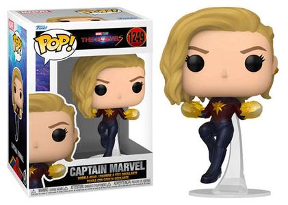Captain Marvel (The Marvels) 1249 Recommend Online