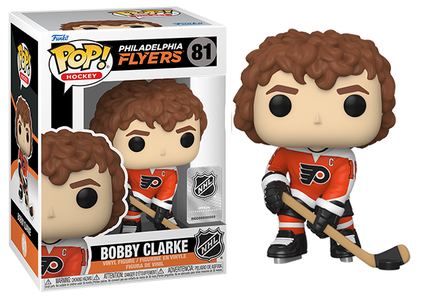Bobby Clarke (Philadelphia Flyers, NHL) 81 Buy Cheap Countdown Package