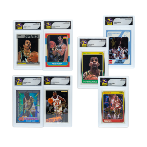 Basketball Cards Signature Series Buy Cheap With Mastercard