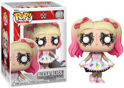 Alexa Bliss (WWE) 107 Discount Online Online