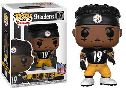 Juju Smith-Schuster (Pittsburgh Steelers, NFL) 97 Recommend For Sale