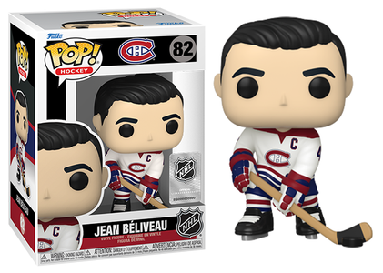 Jean Béliveau (Montreal Canadiens, NHL) 82 Choice Cheap Pice