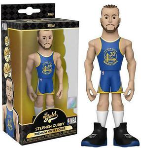 Funko Gold Series 5" Stephen Curry (NBA) Top Quality For Sale