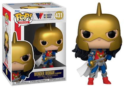 Wonder Woman (Flashpoint) 431 Discount Outlet Locations