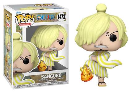 Sangoro (One Piece) 1473 Visit Sale Online