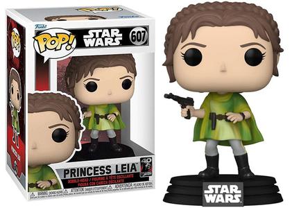 Princess Leia 607 Best Pices Sale Online