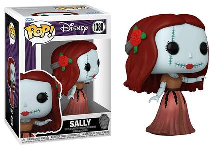 Sally (The Nightmare Before Christmas) 1380 Outlet Countdown Package