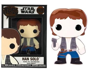 Pop! Pin Han Solo (Star Wars) 03 Sale Cheap Pices