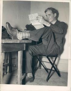 1939 Florida Senator J. Locke Kelly Press Photo Clearance Explore