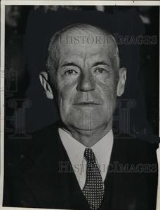 1932 Press Photo Governor George White of Ohio - neo00458 Clearance Outlet