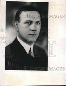 1940 Press Photo E W Smith PRR Vice President Sale Great Deals