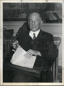 1937 Press Photo Pierre S. DuPont Has Government Probing in Tax Returns Amazing Pice Cheap Online