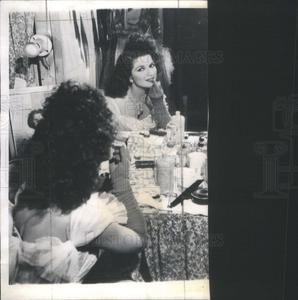 1943 Press Photo Hannah Williams,actress Very Cheap Cheap Online