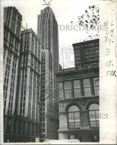 1941 Press Photo Pittsfield Building East Washington Discount Ebay