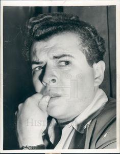 1941 Actor Ezra Stone Press Photo Discount Tumblr