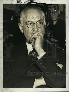 1939 Press Photo Judge Martin T Manton Senior circuit court of appeals Outlet Online Shop