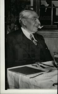 1938 Press Photo Samuel Riddle Discount From China