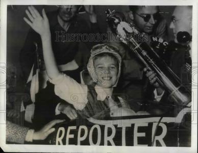 1939 Press Photo Clifford Hardesty Won All-American International Soap Box Derby Cheap Sale 100% Authentic