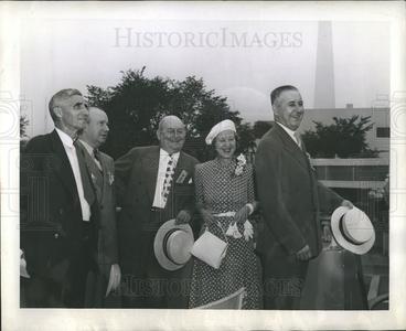 1939 Press Photo Harvey Campbell Outlet Wiki
