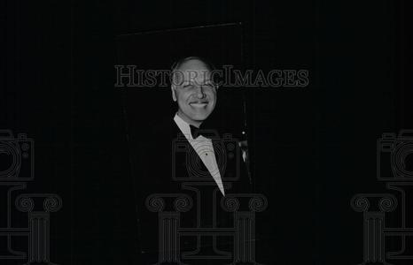 1944 Press Photo Lady In The Dark Director Leisen - RRW99681 Quality Free Shipping Low Pice