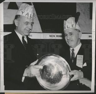 1938 Press Photo Stanley Forman Reed Justice Cheap Sale Finishline