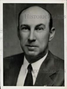 1942 Press Photo Judge Allen B. Hannay nominated for federal judgeship of Texas Pices Cheap Online