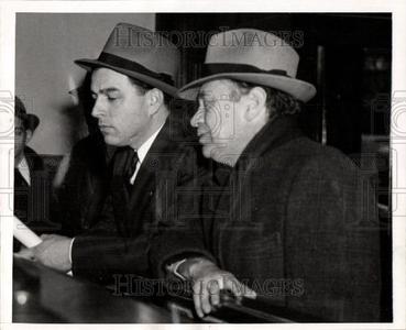 1939 Press Photo Louis Greenfield mercy killing son NYC How Much Sale Online