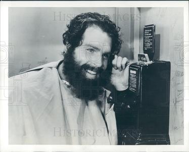 1942 My Three Sons Actor Fred MacMurray Press Photo Inexpensive For Sale