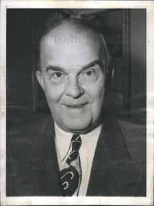 1943 Press Photo Actor Victor Moore Cheap Sale How Much