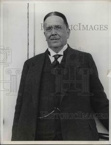 1932 Press Photo Judge Victor Dowling Discount Sale Online