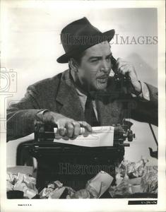 1938 Press Photo Micheal Whalen actor Best Pices For Sale