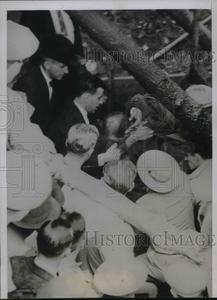 1938 Press Photo Miami Zinc and Lead Mine Discount Recommend