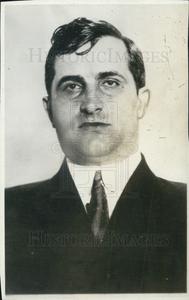1936 Press Photo Herman Rosenthal, Broadway Gambler Newest Cheap Pice